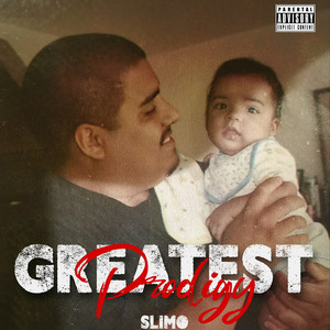 Greatest Prodigy (Explicit)