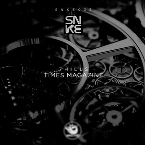 Times Magazine (Original Mix)