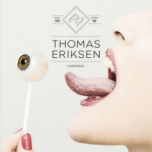 Thomas Eriksen - Chameleon