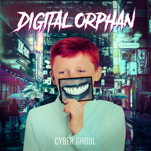 Digital Orphan