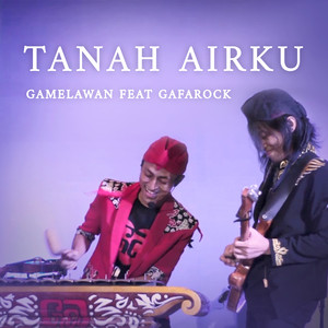 Tanah Airku