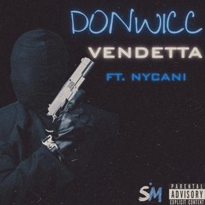 Vendetta (feat. Nycani) (Explicit)