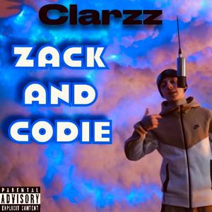 Zack and Codie (Explicit)