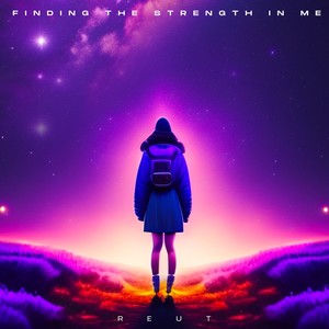 Finding the strength in me (Explicit)