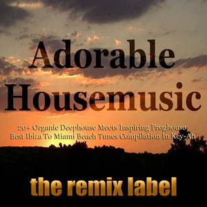 Adorable Housemusic