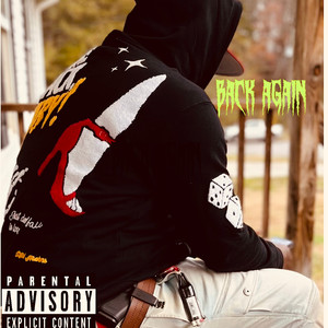 She Knows (Explicit)