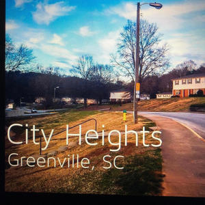 Thoughts remix (feat. CHC)