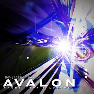 Inversed Spear of AVALON (feat. trung-nova)