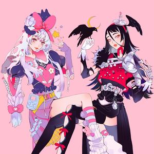 WII DATE(feat. tiffi, highvyn & siopaolo)