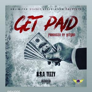 GET PAID (Explicit)