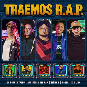 Traemos R.A.P.
