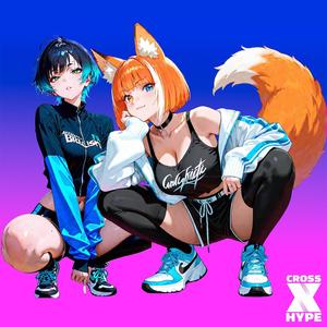 X Magic (Cross Magic) (feat. MochiLanternLight & BettahAI)