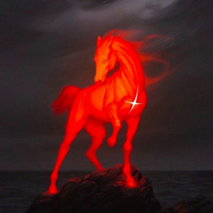 爆了 (动感慢速版)