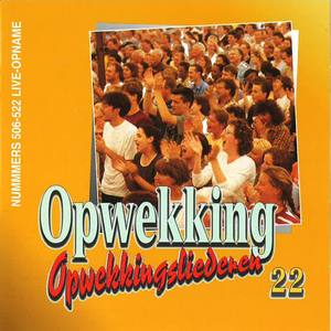 Opwekkingsliederen 22