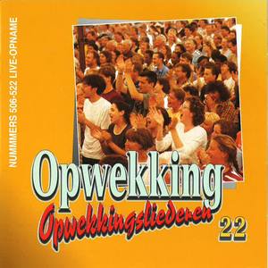 Zing Het Lied Van Het Lam(506)