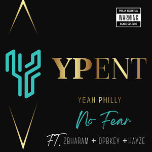 No Fear (feat. 2BHaram, DPB Key & Hayze) (Explicit)
