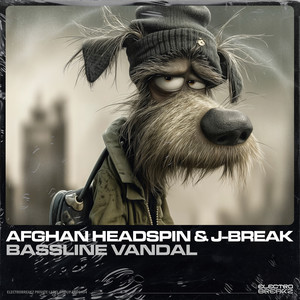 Bassline Vandal
