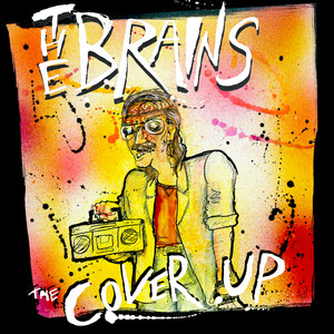 The Brains - Rebel Yell