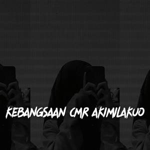 KEBANGSAAN CMR AKIMILAKUO