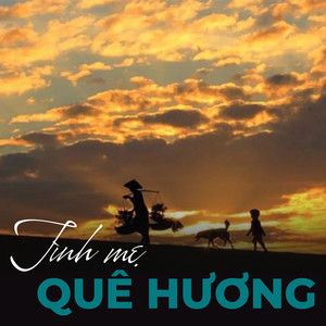 Tình mẹ và quê hương