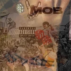 Bakk mobbin (feat. Biggshiestt) (Explicit)