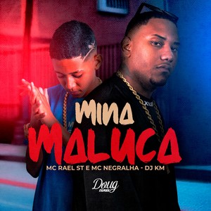 Mina Maluca (Explicit)