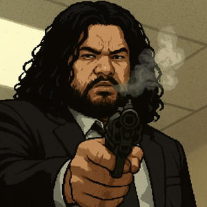 ICHIBAN KASUGA (Explicit)