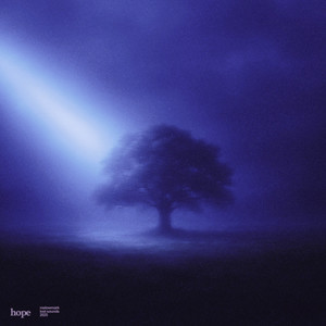 hope (slowed + reverb)