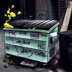 Dumpster Diving (Explicit)