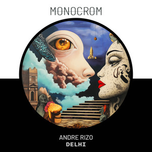 Delhi (Original Mix)