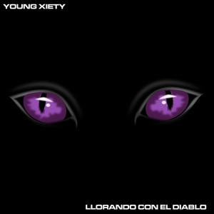 Llorando con el diablo (Explicit)