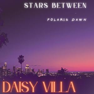 Stars Between Polaris Dawn