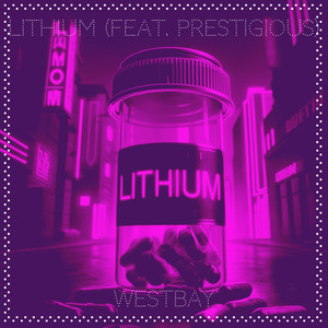 Lithium (Explicit)