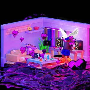 Ballad (feat. Tatanovski & Levynou) (Explicit)