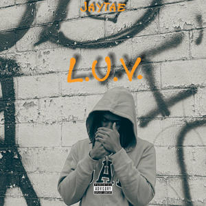 LUV (sped up + pitched) [Explicit]