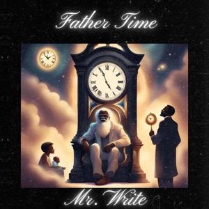 Father Time (Explicit)