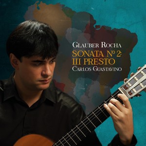 Sonata No. 2 - III Presto