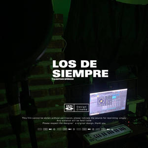 Los De Siempre (Explicit)