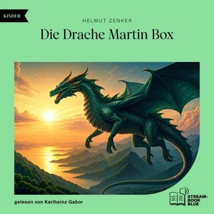 Kapitel 1 - Teil 88 (Die Drache Martin Box)