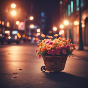 Baskets Full of Thanks