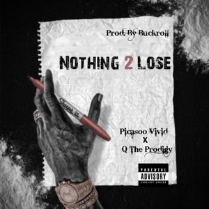 Nothing To Lose (Explicit)