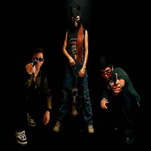 Thug Passion (Explicit)