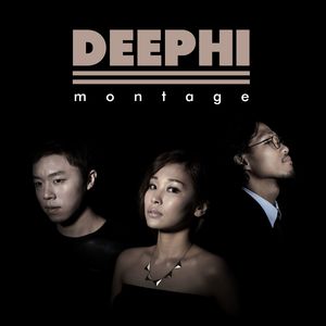 몽타주 (Montage) [Digital Single] (Montage(Digital Single))