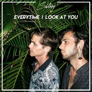Everytime I Look at You