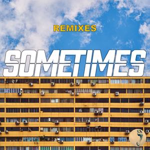 Sometimes (Remixes) [Explicit]