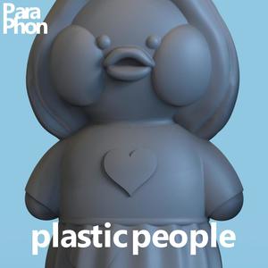 Plastic People