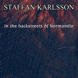 In the backstreets of Normandie