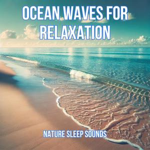 Ocean Waves for Relaxation