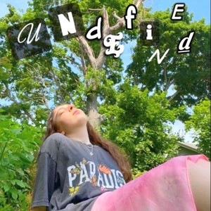 Undefined(feat. Alfie)