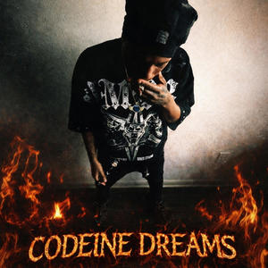 Codeine Dreams (Explicit)